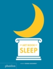 My Art Book of Sleep - Book