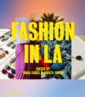 Fashion in LA - Book