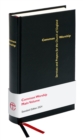 Common Worship Main Volume Standard Edition : Revised and updated - Book