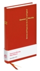 Common Worship Main Volume Standard Edition : Updated edition - Book