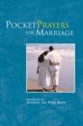 Pocket Prayers for Marriage - Book