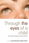 Through the Eyes of a Child : New Insights in Theology from a Child's Perspective - Book