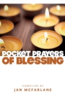 Pocket Prayers of Blessing - Book