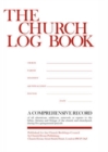 The Church Log Book (pages only) - Book