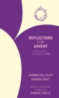 Reflections for Advent 2016 : 28 November - 24 December 2016 - Book