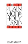A Plain Man in the Holy Land - Book