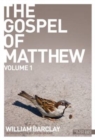 The Gospel of Matthew - volume 1 - Book