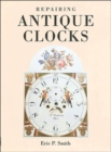 Repairing Antique Clocks - Book