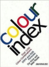 Colour Index - Book