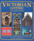 Victorian Gothic House Style - Book