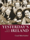 Yesterday'S Ireland - Book