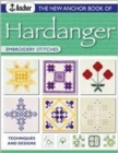New Anchor Book of Hardanger Embroidery Stitches : Techniques and Designs - Book