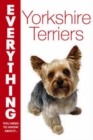 Yorkshire Terriers - Book