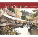 The Art of John Yardley - Book