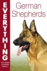 German Shepherds - Book