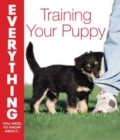 Training Your Puppy - Book