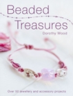 Beaded Treasures - Book