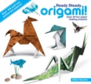 Ready Steady Origami! : 40 Fun Paper Folding Projects - Book