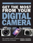 Get the Most from Your Digital Camera - Book