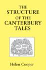 Structure of the "Canterbury Tales" - Book