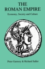 Roman Empire : Economy, Society and Culture - Book