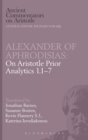 On Aristotle "Prior Analytics" : 1-7 Bk.1 - Book