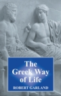 The Greek Way of Life - Book