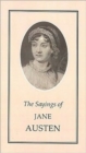 The Sayings of Jane Austen - Book