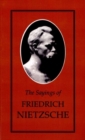 The Sayings of Nietzsche - Book