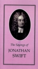 The Sayings of Jonathan Swift - Book