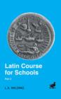 Latin Course for Schools Part 2 - Book