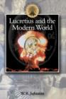Lucretius in the Modern World - Book