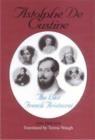Astolphe De Custine : The Last French Aristocrat - Book