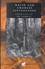 Expedition to the Zambesi - Book