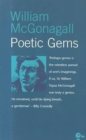 Poetic Gems - Book