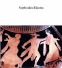 Sophocles : "Electra" - Book