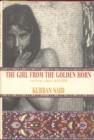The Girl from the Golden Horn - Book