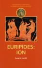 Euripides: Ion - Book