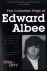 The Collected Plays of Edward Albee : 1966-77 Pt. 2 - Book
