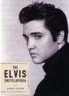 The Elvis Encyclopedia - Book