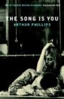 The Song is You - Book