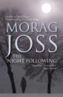 The Night Following - Book