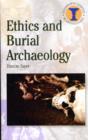 Ethics and Burial Archaeology - Book