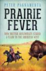 Prairie Fever - Book
