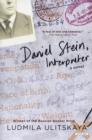 Daniel Stein, Interpreter - Book