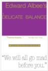 A Delicate Balance - Book