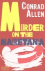 Murder on the Mauretania - Book