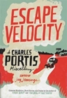 Escape Velocity - Book
