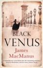 Black Venus - Book