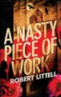 A Nasty Piece of Work - Book